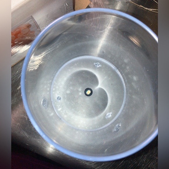 Himalayan Rock Salt Lamp - Picture 4 of 6